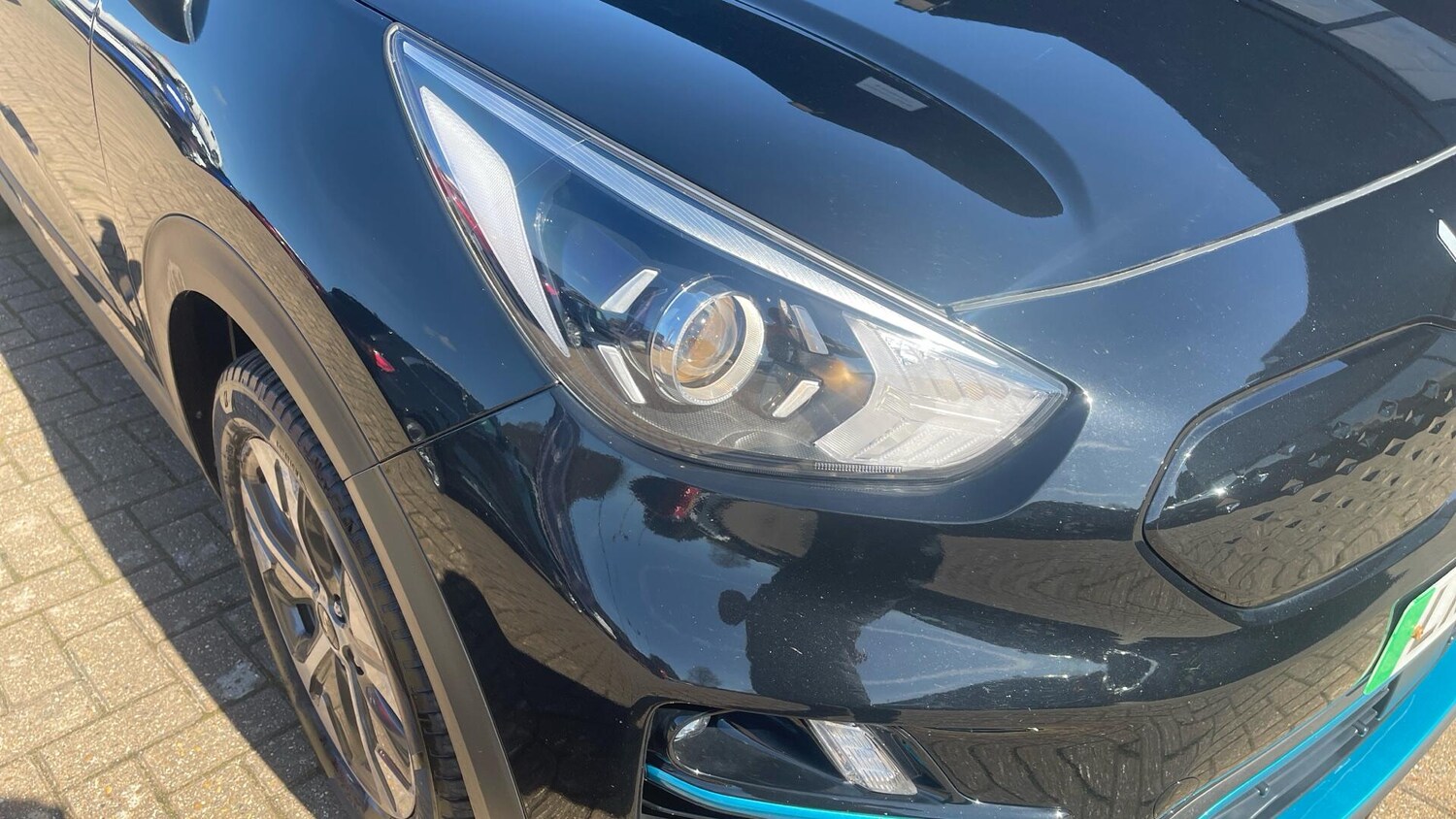 Used Kia Niro 2022 for sale - 78027951: Photo 36