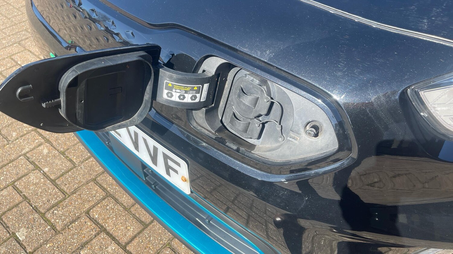 Used Kia Niro 2022 for sale - 78027951: Photo 37