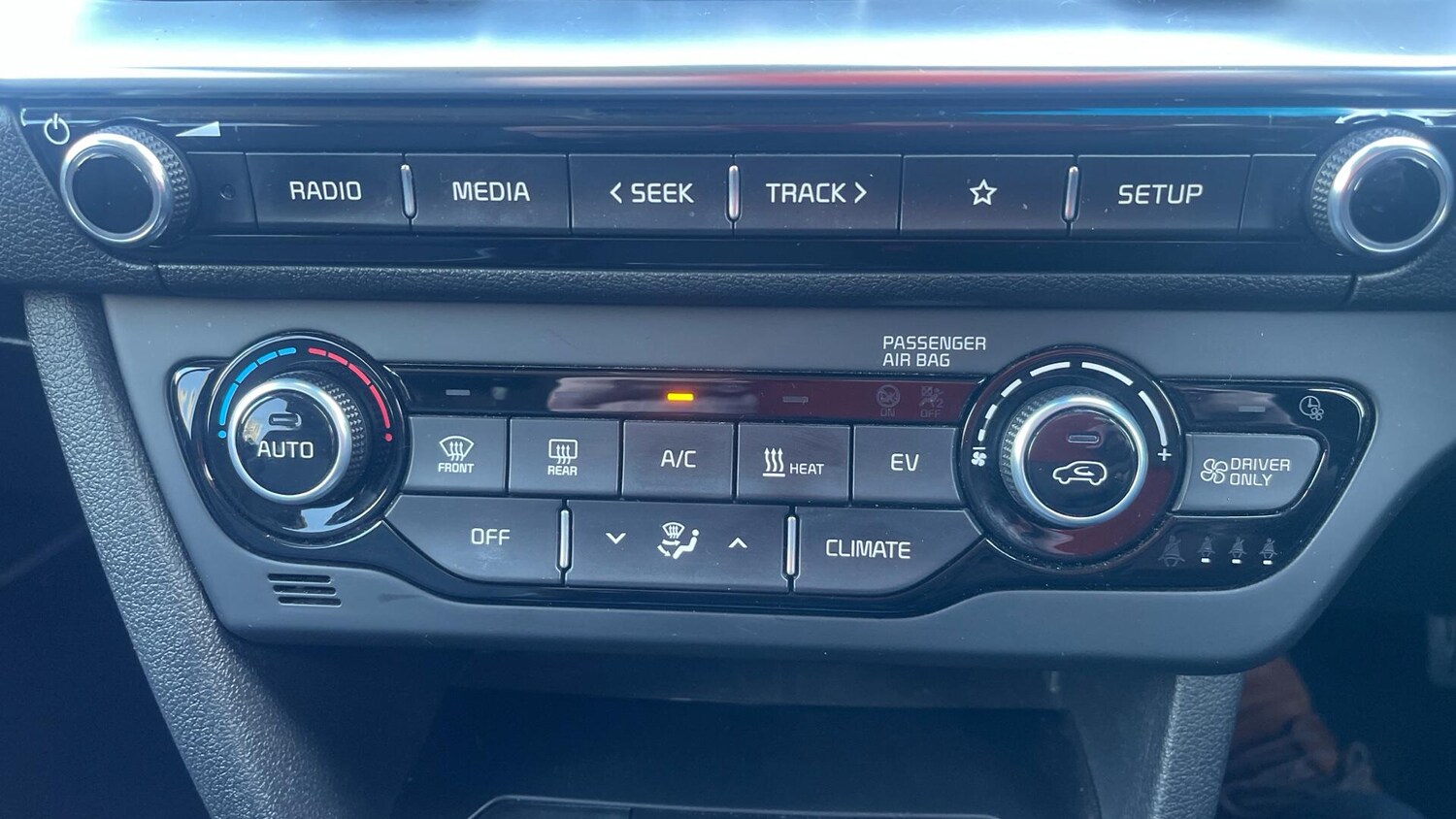 Used Kia Niro 2022 for sale - 78027951: Photo 46