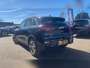 Used Kia Niro 2022 for sale - 78027951: Photo