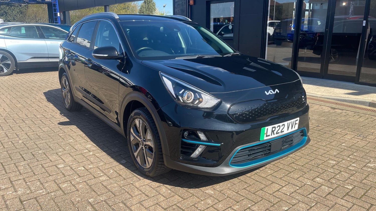 Used Kia Niro 2022 for sale - 78027951: Photo 5