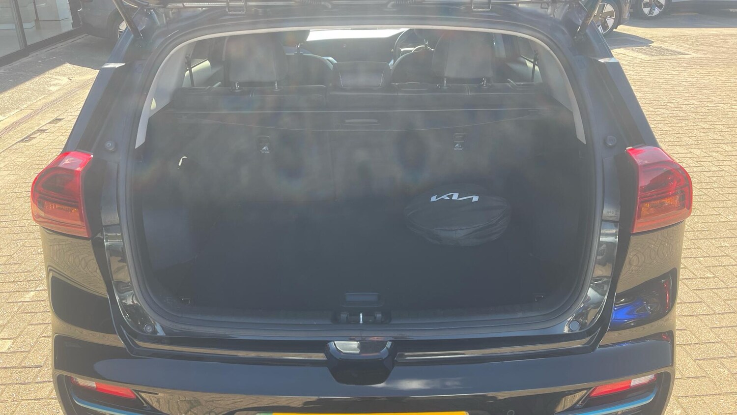 Used Kia Niro 2022 for sale - 78027951: Photo 8