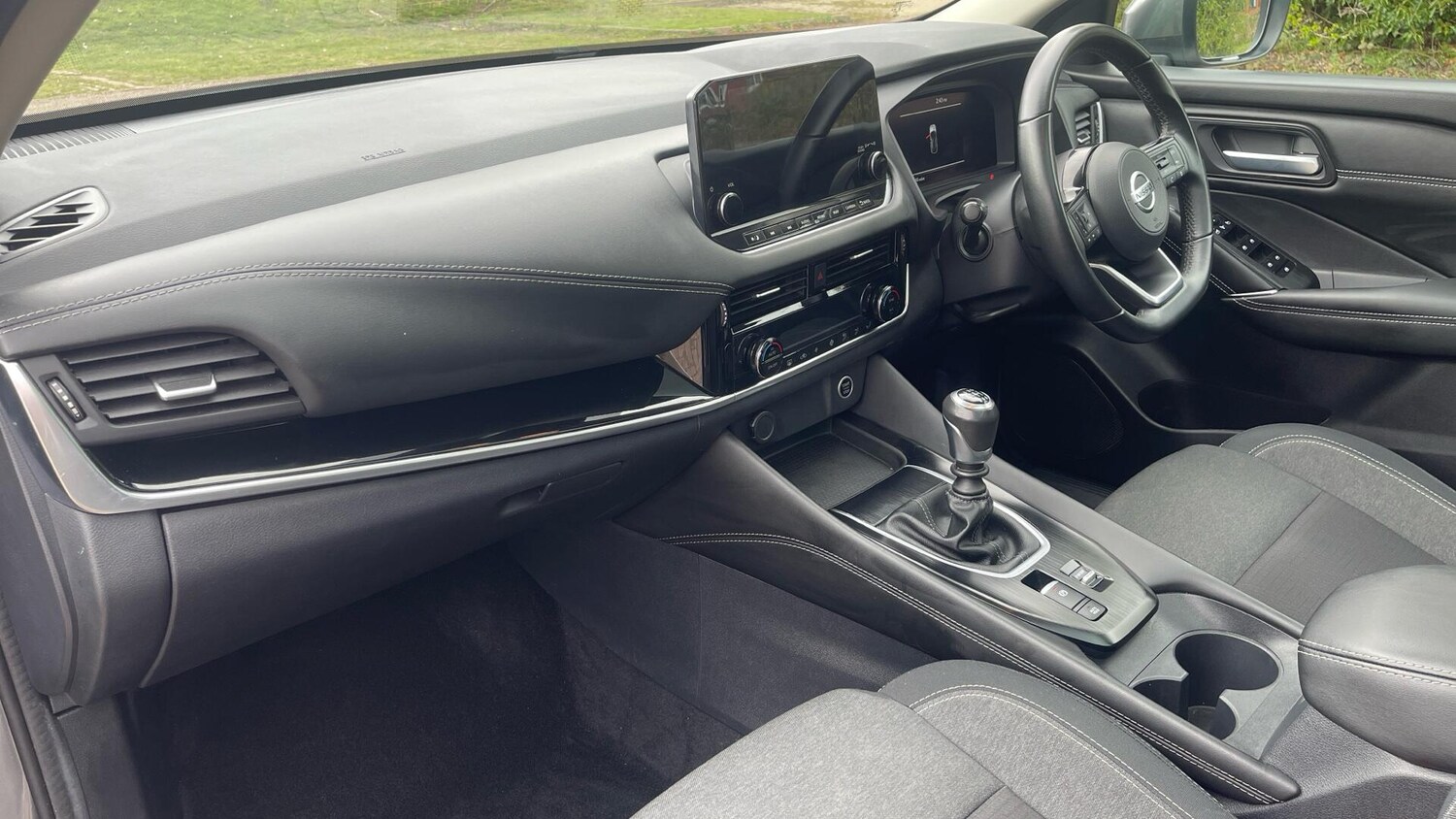 Used Nissan Qashqai 2022 for sale - 78108704: Photo 11