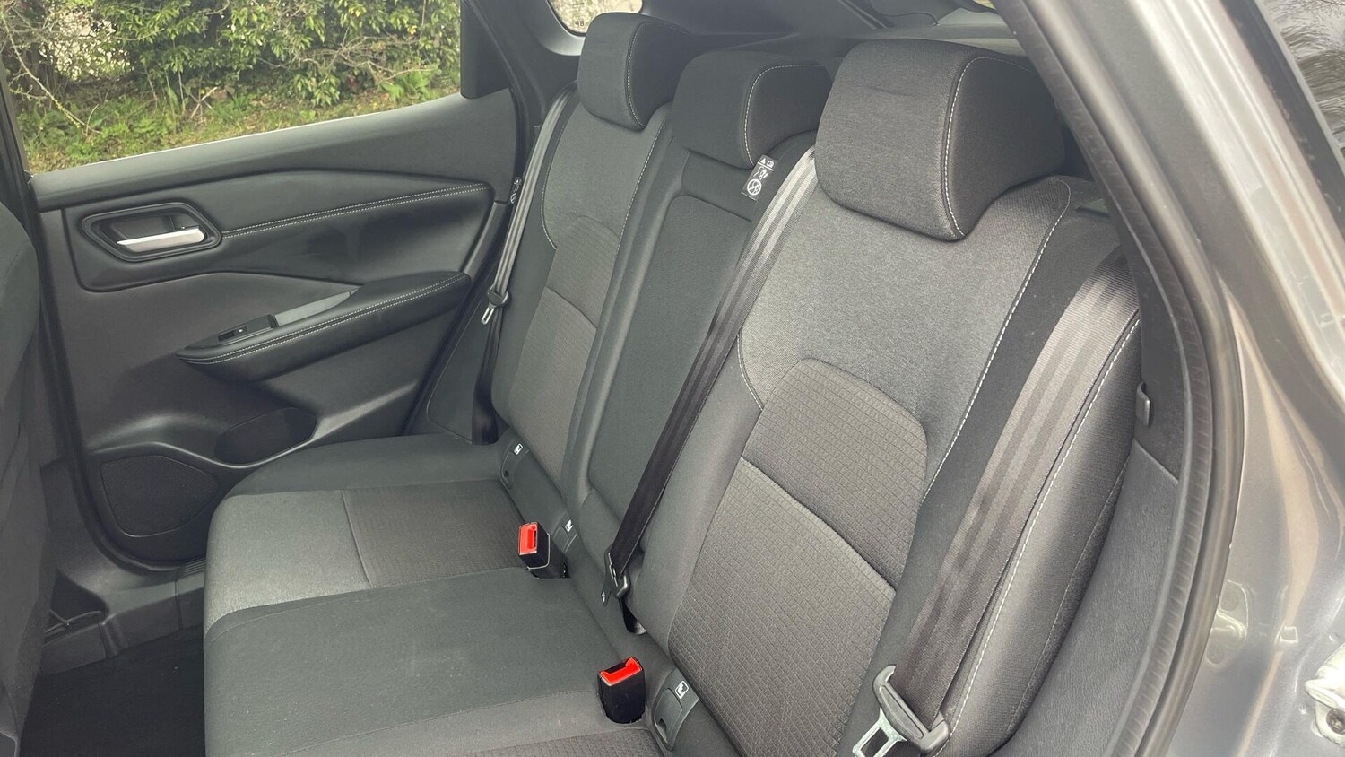 Used Nissan Qashqai 2022 for sale - 78108704: Photo 14