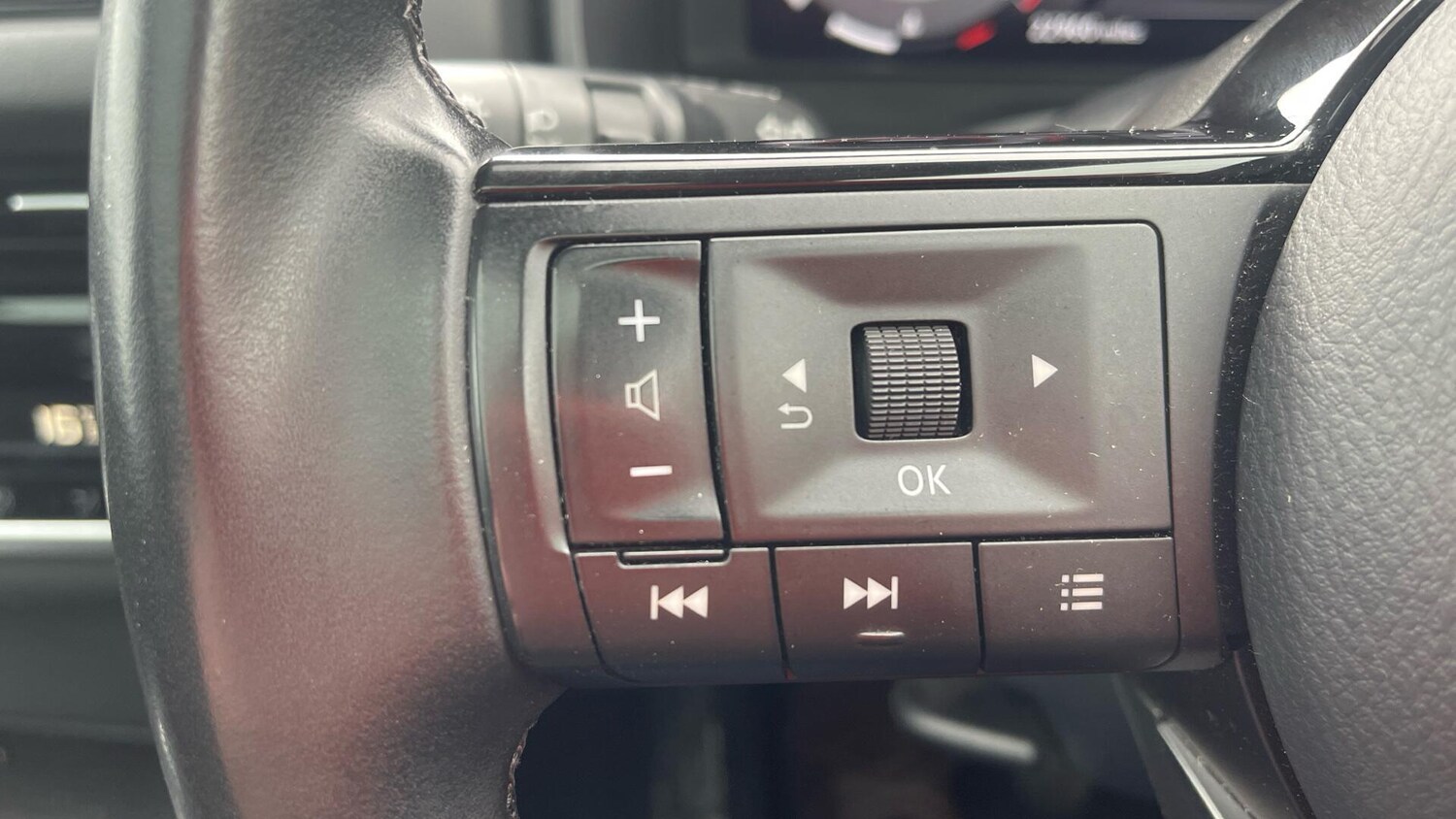 Used Nissan Qashqai 2022 for sale - 78108704: Photo 16