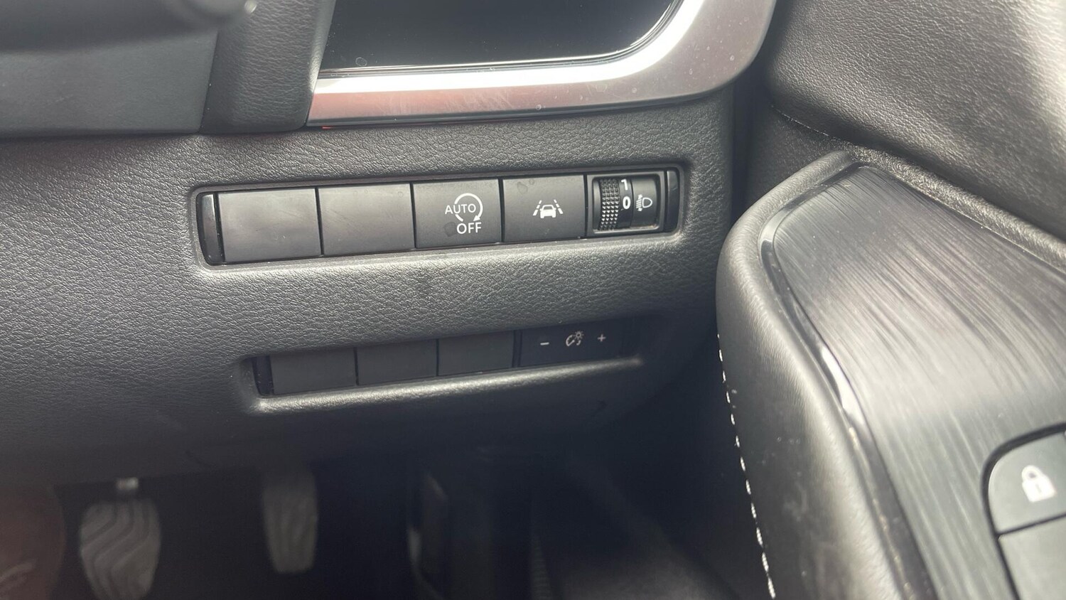 Used Nissan Qashqai 2022 for sale - 78108704: Photo 18