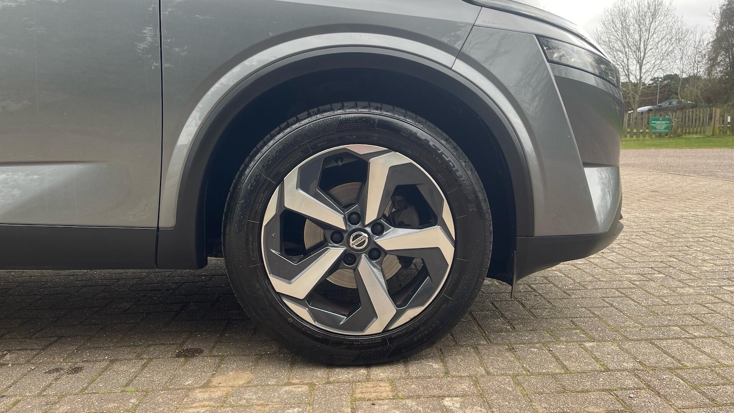 Used Nissan Qashqai 2022 for sale - 78108704: Photo 21