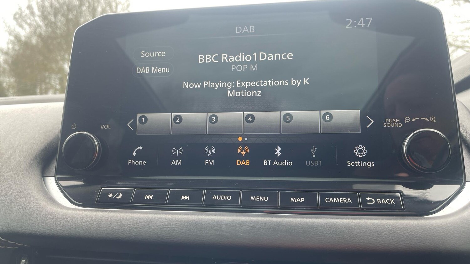 Used Nissan Qashqai 2022 for sale - 78108704: Photo 24