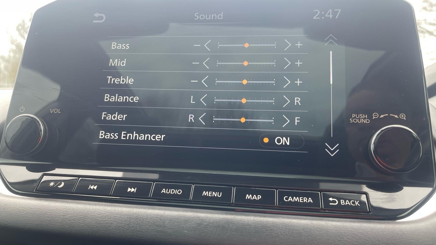 Used Nissan Qashqai 2022 for sale - 78108704: Photo 26