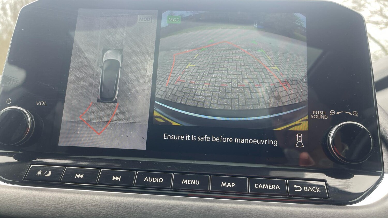 Used Nissan Qashqai 2022 for sale - 78108704: Photo 27