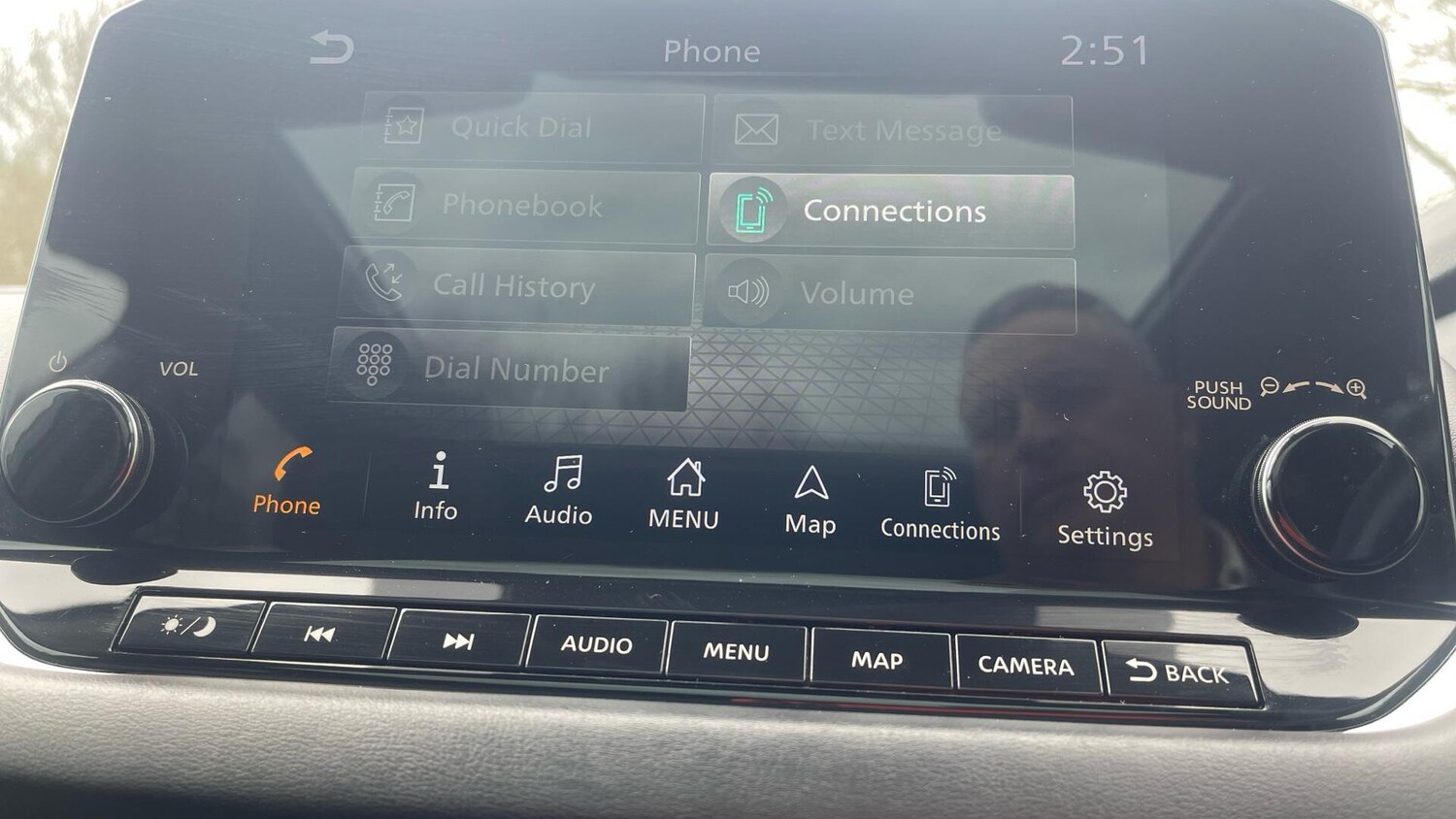 Used Nissan Qashqai 2022 for sale - 78108704: Photo 28