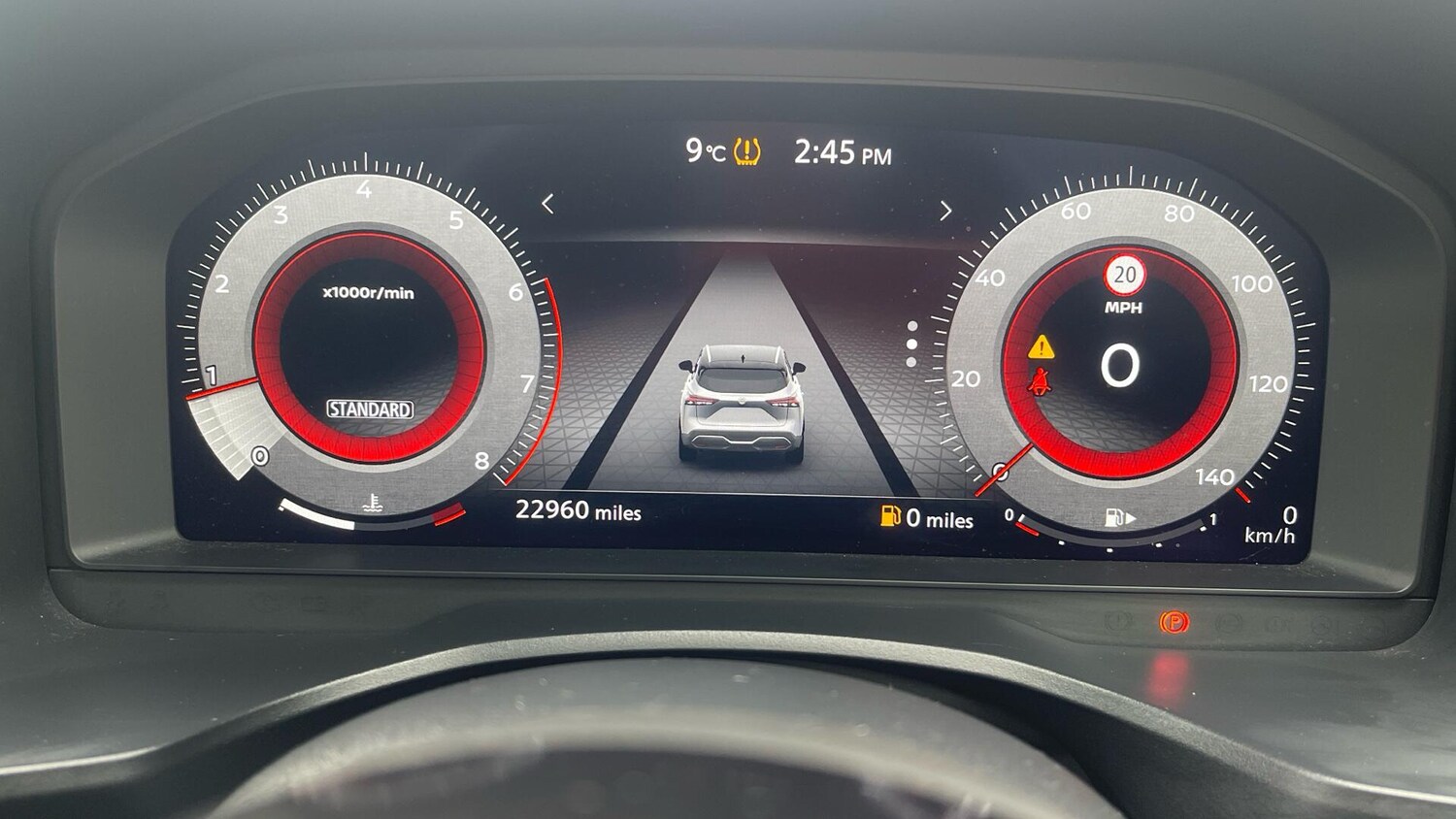 Used Nissan Qashqai 2022 for sale - 78108704: Photo 29