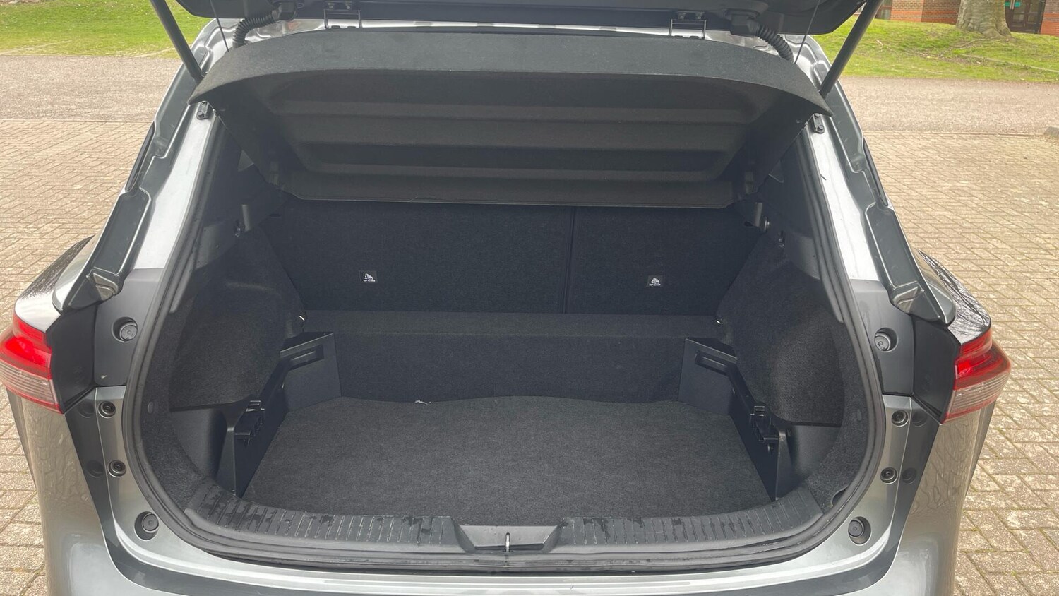 Used Nissan Qashqai 2022 for sale - 78108704: Photo 30