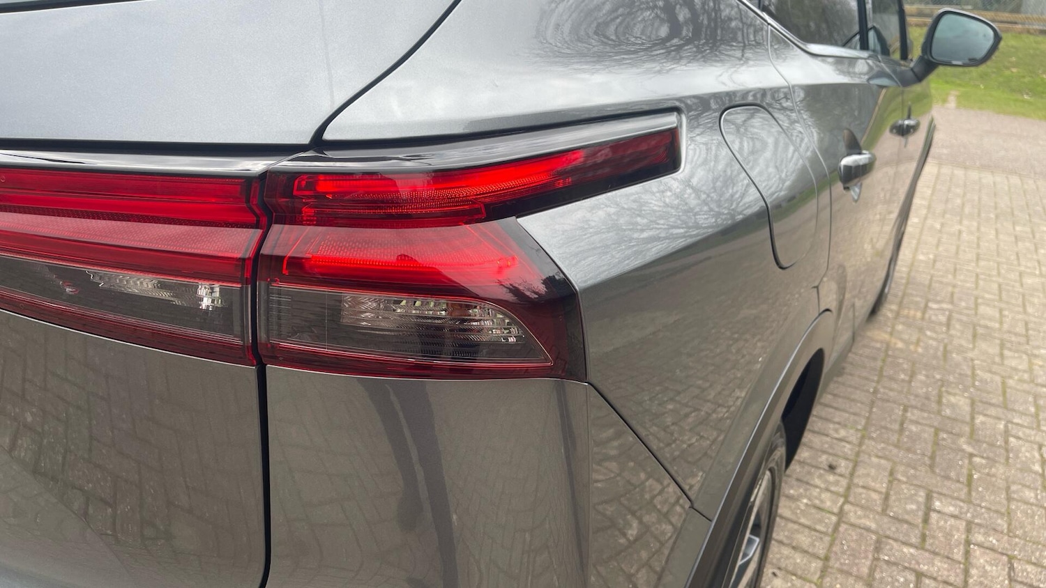 Used Nissan Qashqai 2022 for sale - 78108704: Photo 33