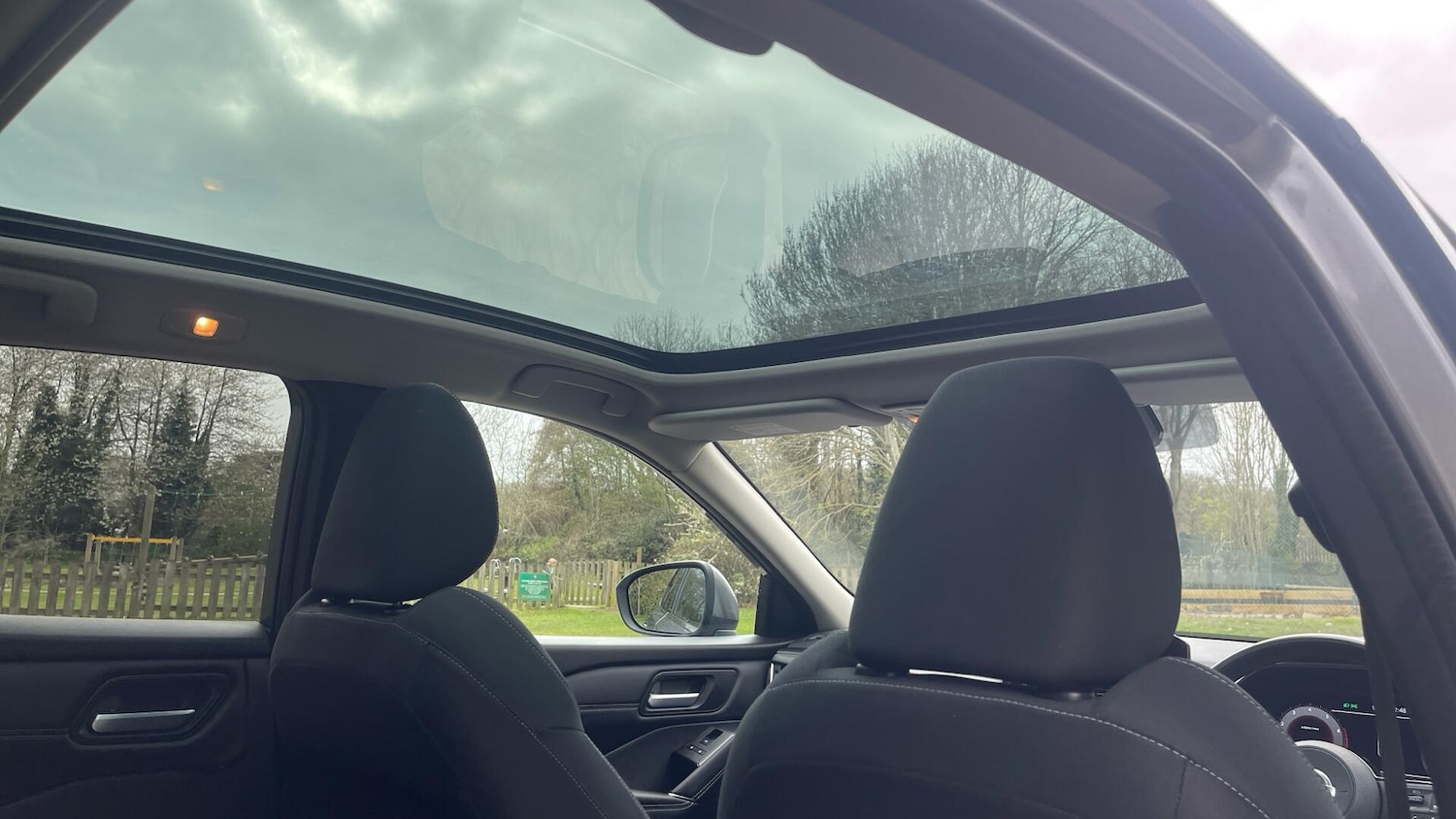 Used Nissan Qashqai 2022 for sale - 78108704: Photo 36