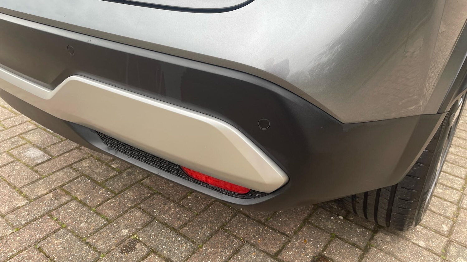 Used Nissan Qashqai 2022 for sale - 78108704: Photo 38