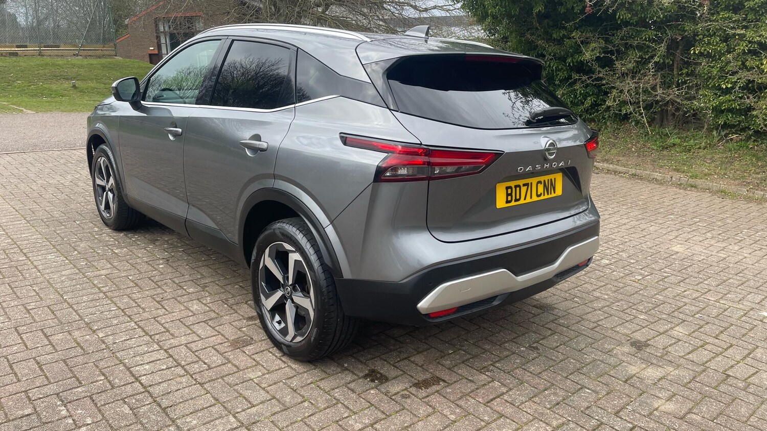 Used Nissan Qashqai 2022 for sale - 78108704: Photo 7