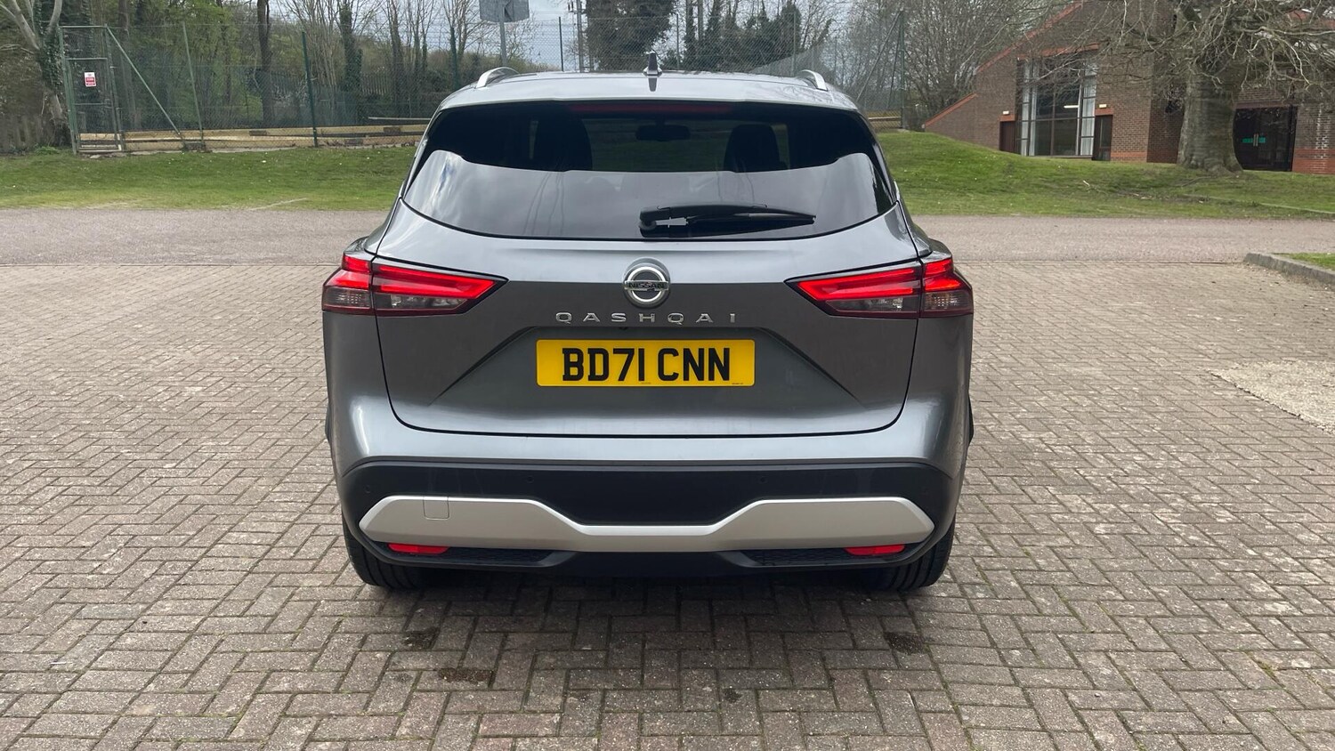 Used Nissan Qashqai 2022 for sale - 78108704: Photo 8