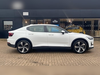 Used Polestar Polestar 2 2022 for sale - 78381469: Photo