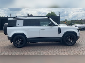 Used Land Rover Defender 2020 for sale - 78499304: Photo