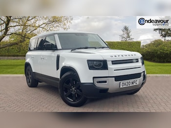 Used Land Rover Defender 2020 for sale - 78695988: Photo