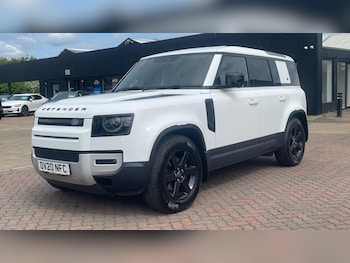 Used Land Rover Defender 2020 for sale - 78695988: Photo