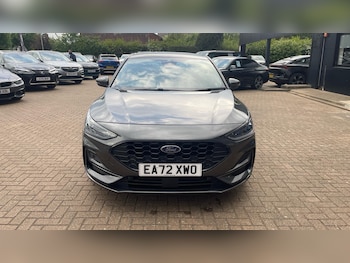 Used Ford Focus 2022 for sale - 78411733: Photo