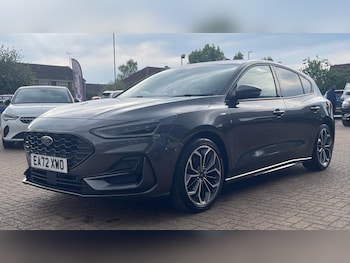 Used Ford Focus 2022 for sale - 78411733: Photo