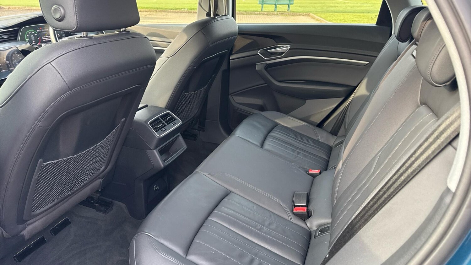 Used Audi e-tron 2021 for sale - 78014573: Photo 11