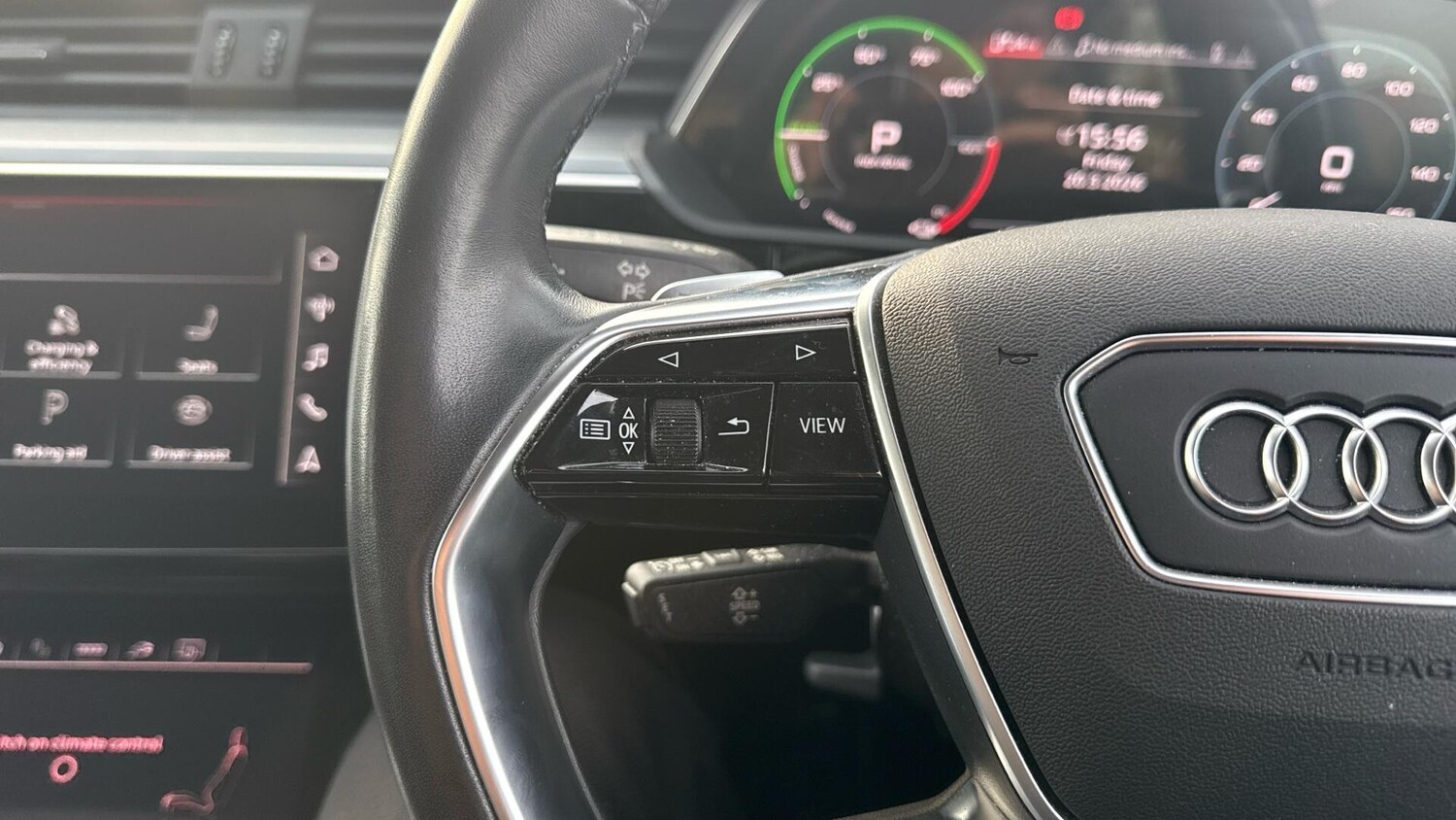 Used Audi e-tron 2021 for sale - 78014573: Photo 13