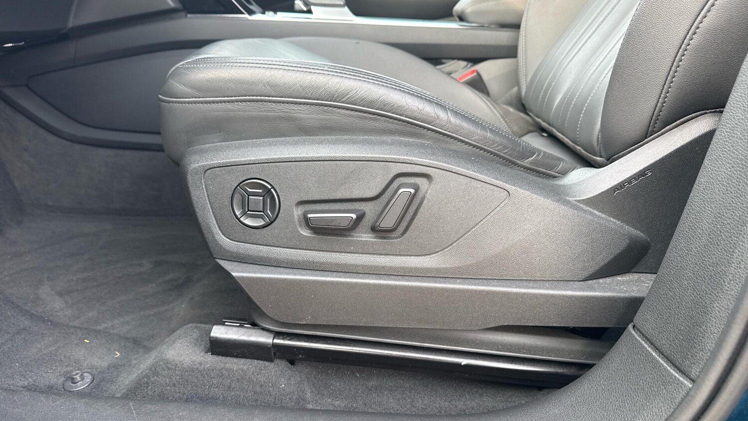 Used Audi e-tron 2021 for sale - 78014573: Photo 24