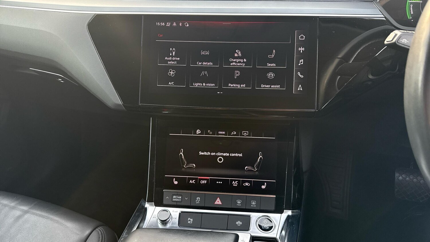 Used Audi e-tron 2021 for sale - 78014573: Photo 29