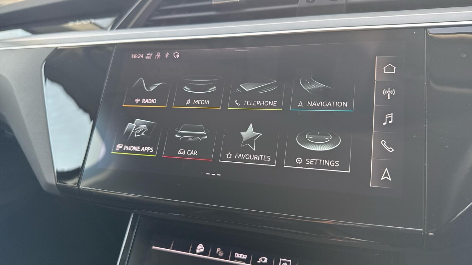 Used Audi e-tron 2021 for sale - 78014573: Photo 31