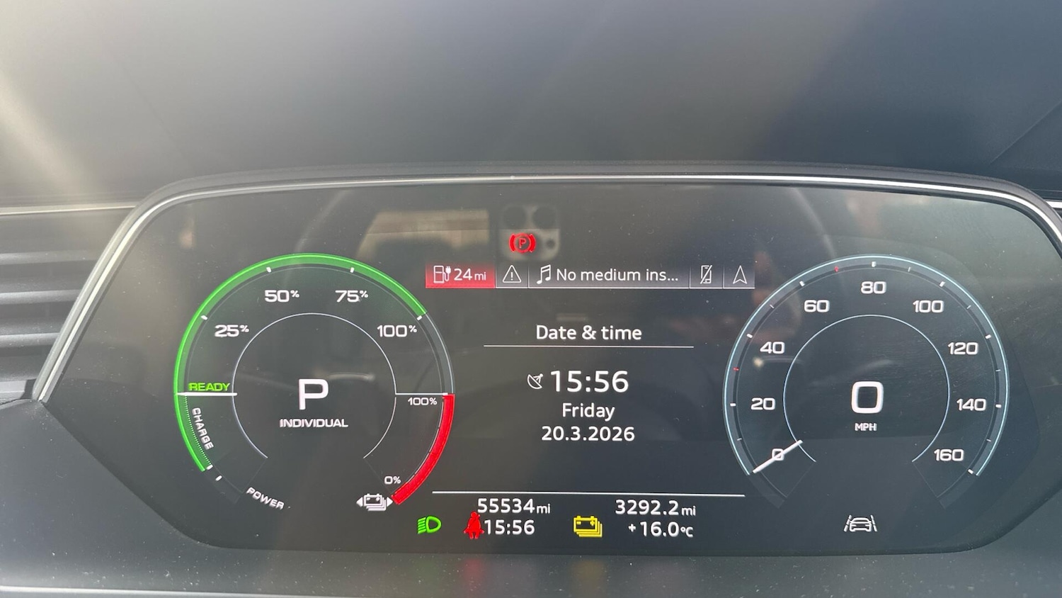 Used Audi e-tron 2021 for sale - 78014573: Photo 32