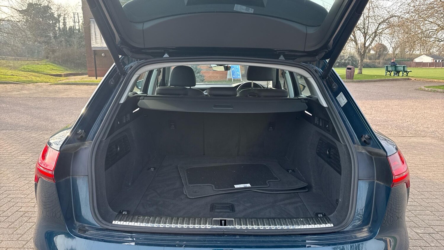 Used Audi e-tron 2021 for sale - 78014573: Photo 33