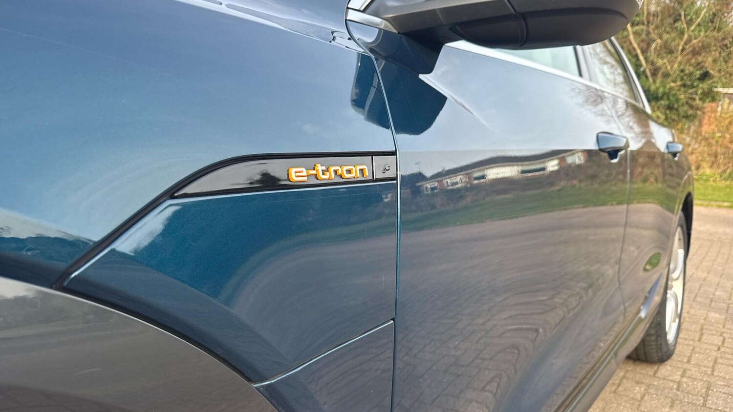 Used Audi e-tron 2021 for sale - 78014573: Photo 38