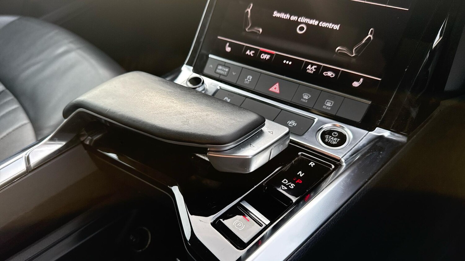 Used Audi e-tron 2021 for sale - 78014573: Photo 39