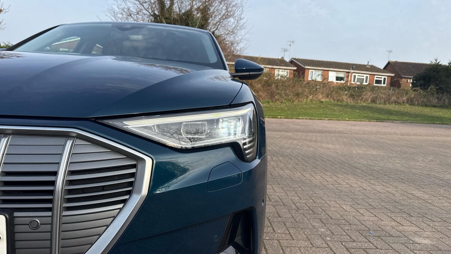 Used Audi e-tron 2021 for sale - 78014573: Photo 7