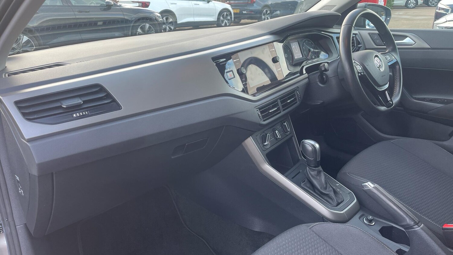 Used Volkswagen Polo 2021 for sale - 78014510: Photo 12