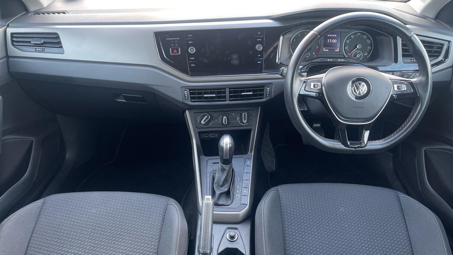 Used Volkswagen Polo 2021 for sale - 78014510: Photo 13