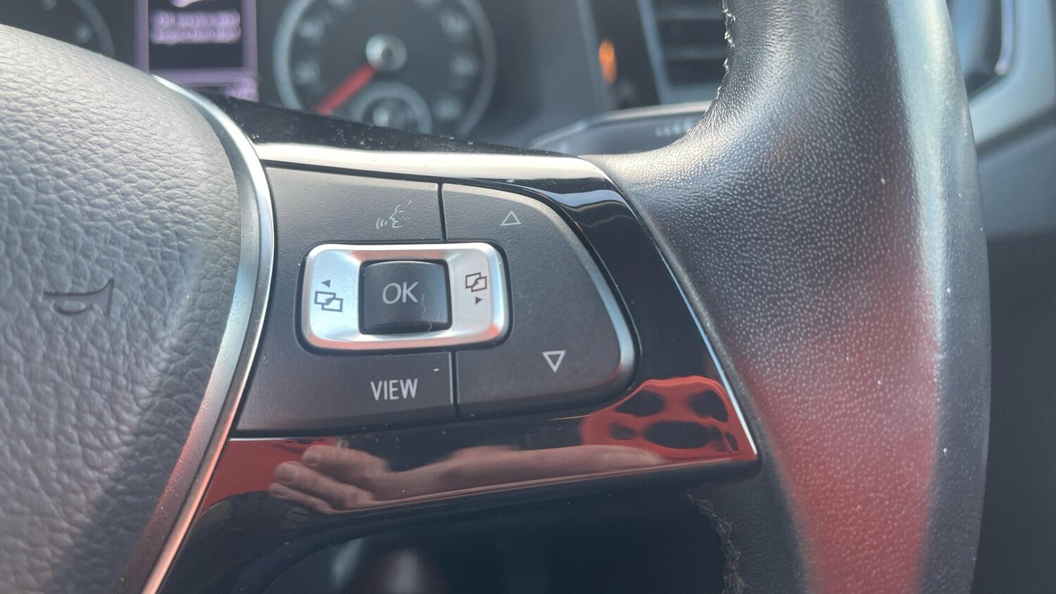 Used Volkswagen Polo 2021 for sale - 78014510: Photo 16