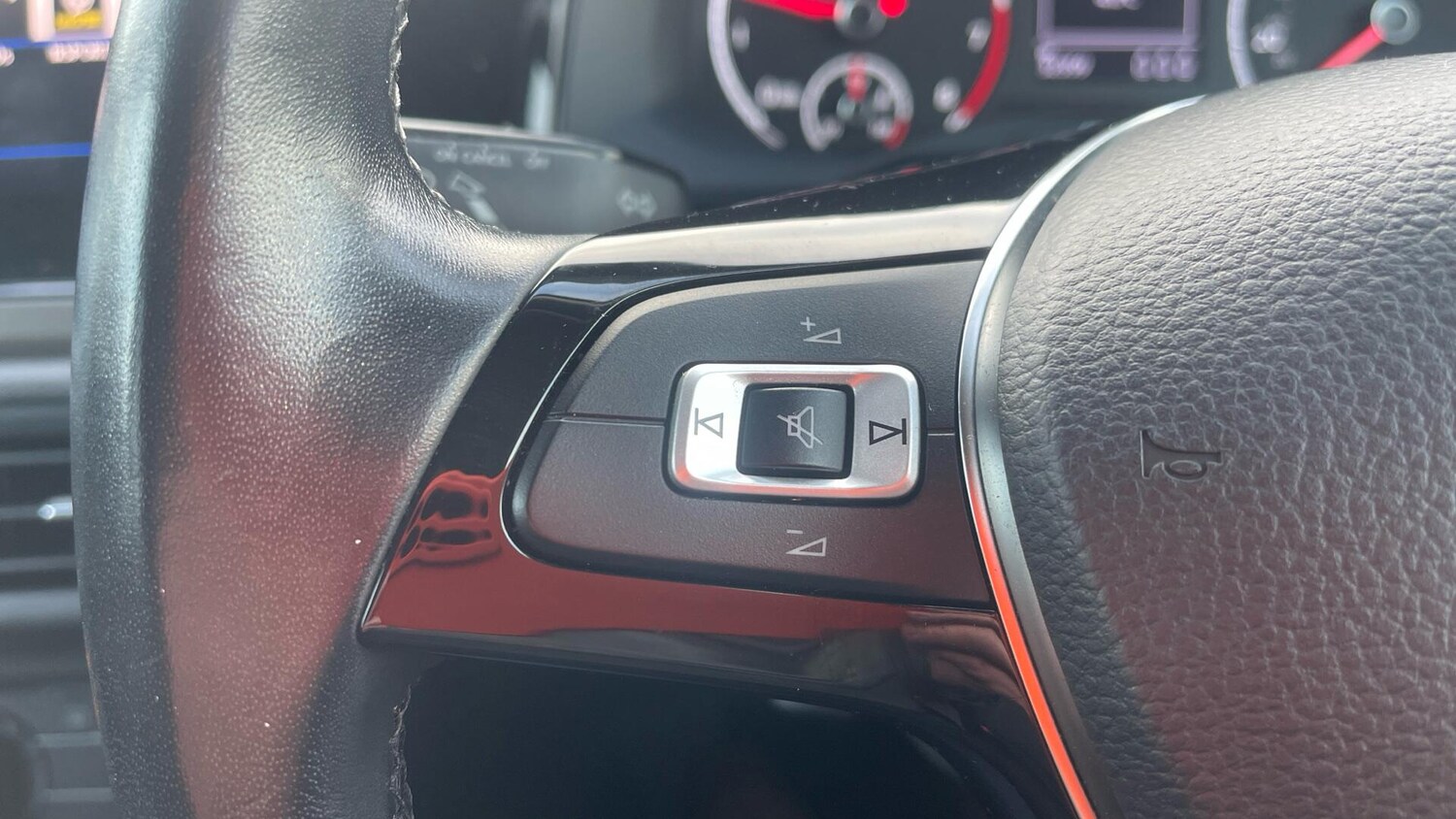 Used Volkswagen Polo 2021 for sale - 78014510: Photo 17