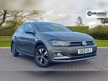 Volkswagen Polo feature image