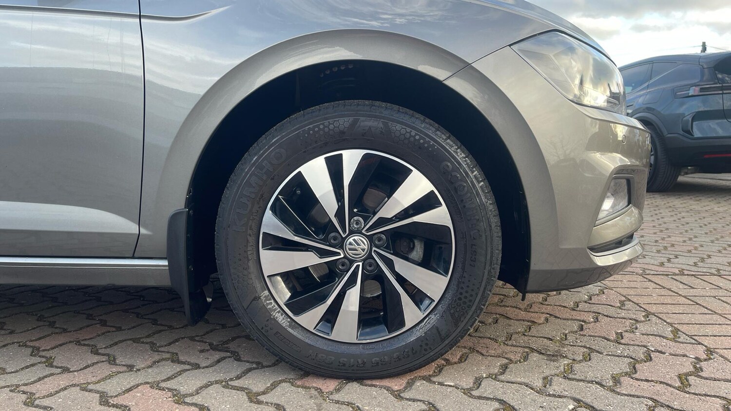 Used Volkswagen Polo 2021 for sale - 78014510: Photo 23