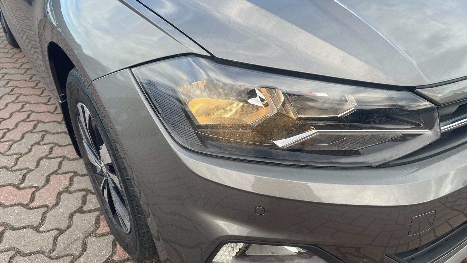 Used Volkswagen Polo 2021 for sale - 78014510: Photo 32