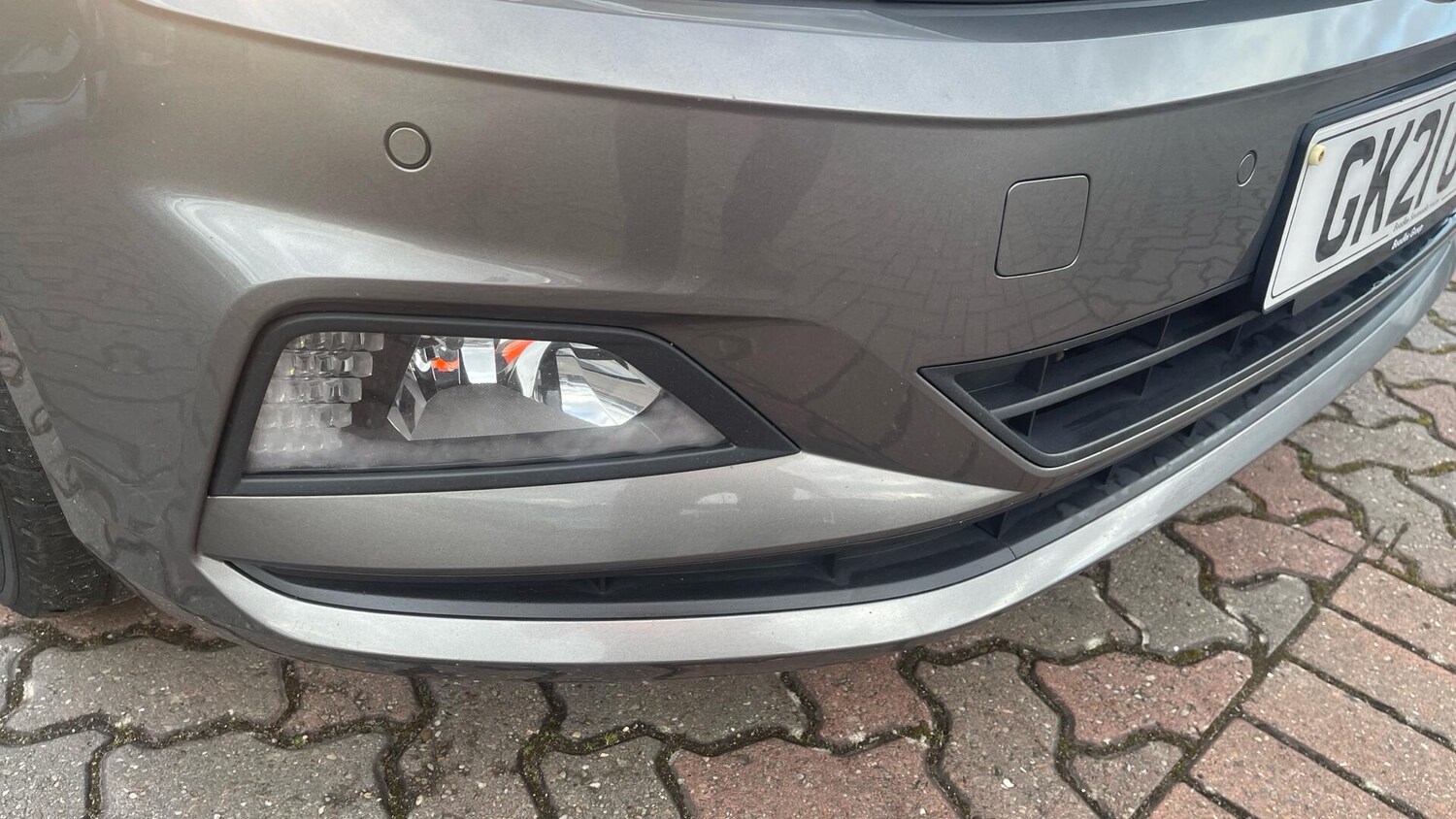 Used Volkswagen Polo 2021 for sale - 78014510: Photo 37