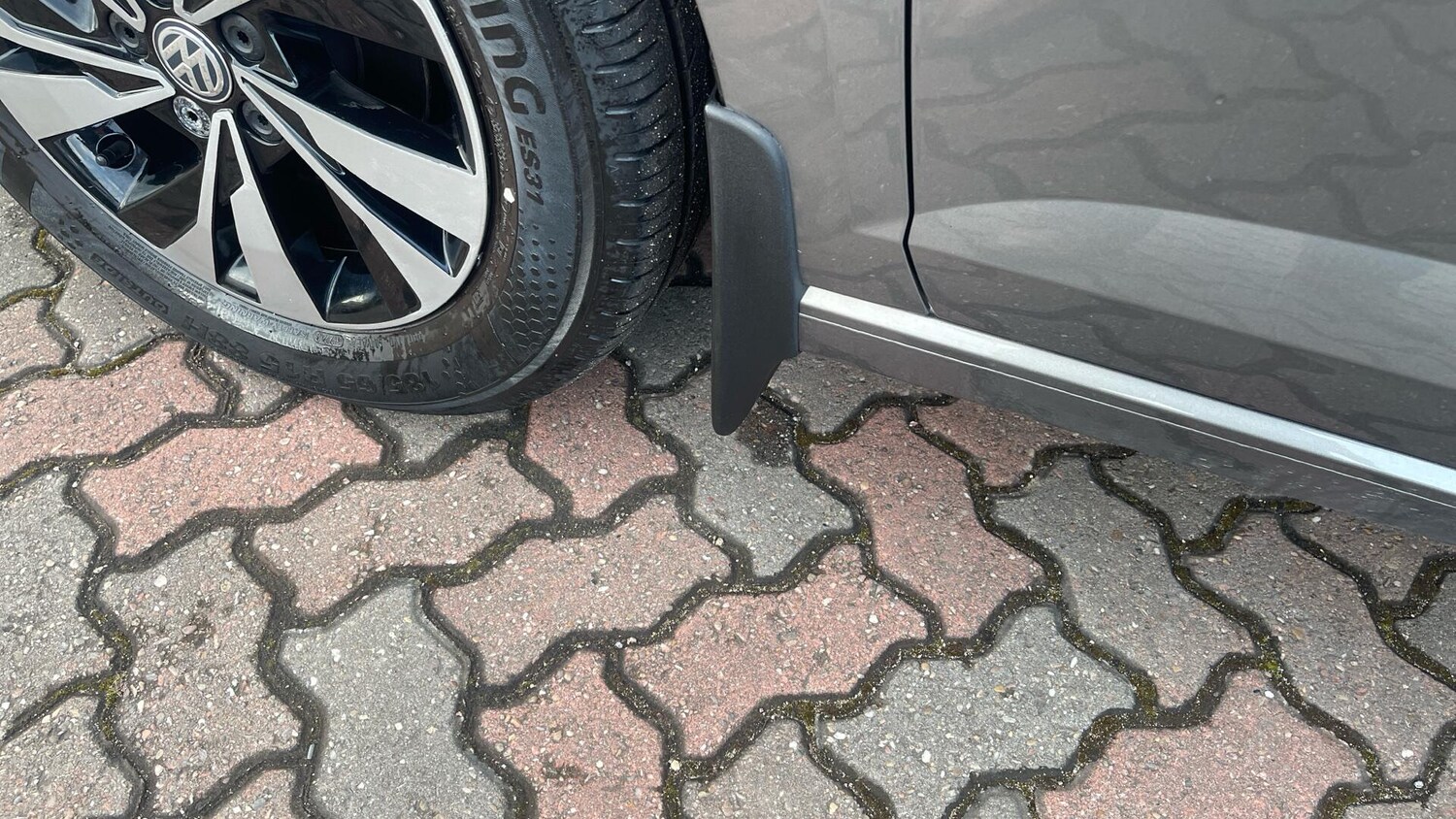 Used Volkswagen Polo 2021 for sale - 78014510: Photo 38