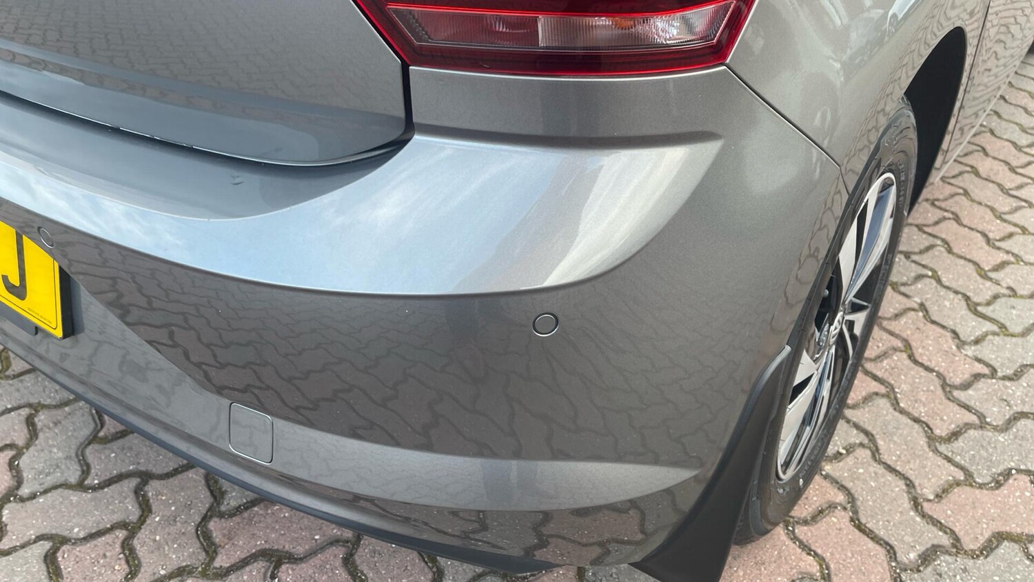 Used Volkswagen Polo 2021 for sale - 78014510: Photo 8