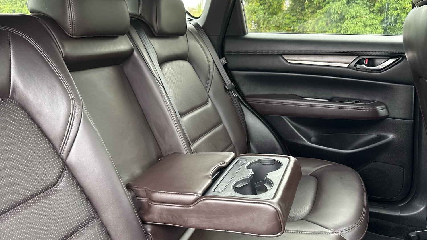 Used Mazda CX-5 2022 for sale - 78219040: Photo 11