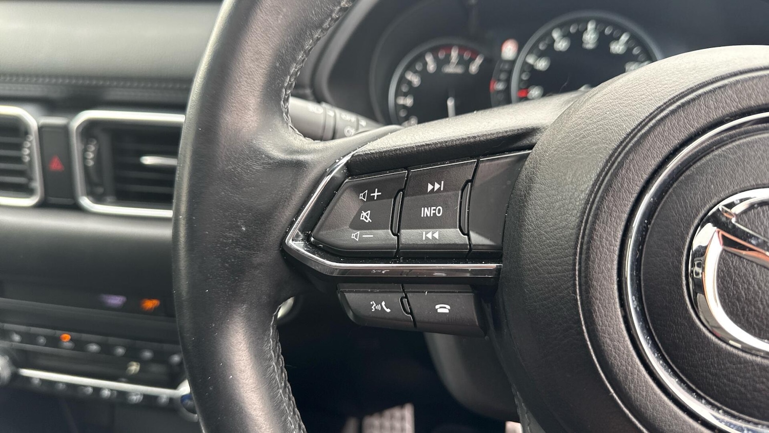 Used Mazda CX-5 2022 for sale - 78219040: Photo 13